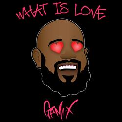What Is Love (feat. Frenche)