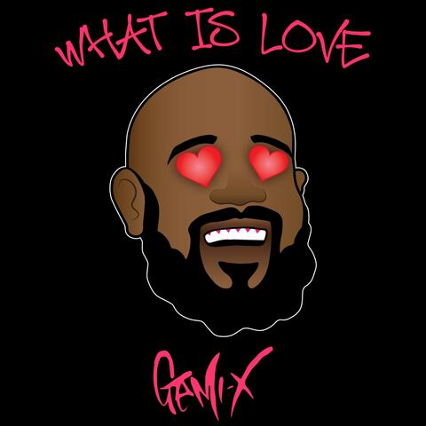 What Is Love (feat. Frenche)