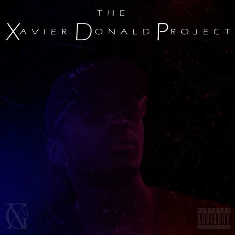 Xavier Donald Project