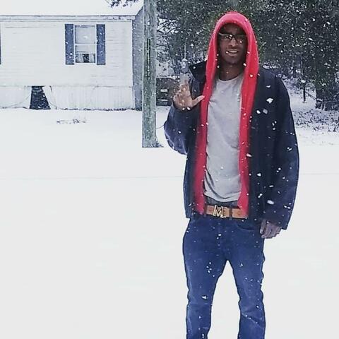 I'm Da Type (feat. Youngaction, Savage Trey & SKY)