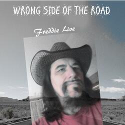 Wrong Side of the Road