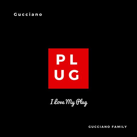 I Love My Plug (feat. Memphis Mike & WS Gucciano)