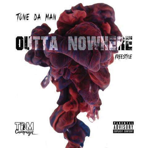 Outta No Where Freestyle