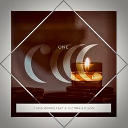 One (feat. A. Diction & D-Voo)