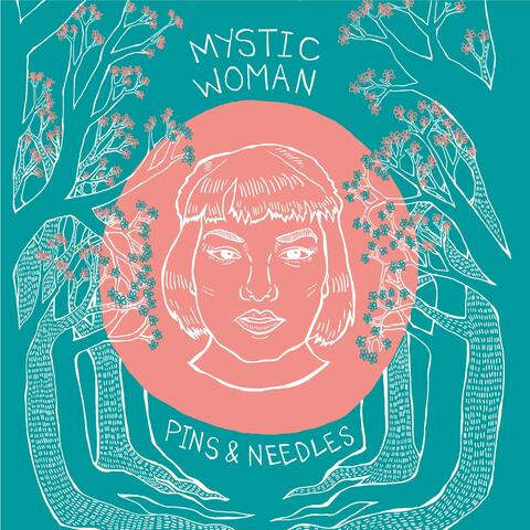 Mystic Woman