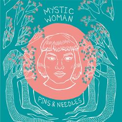 Mystic Woman