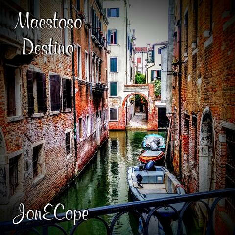 Maestoso Destino