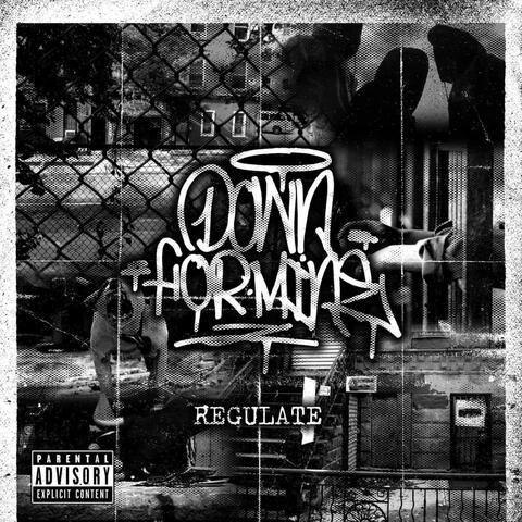 Regulate