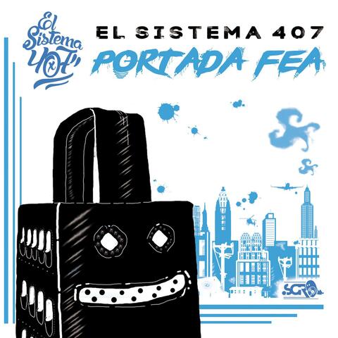 Portada Fea