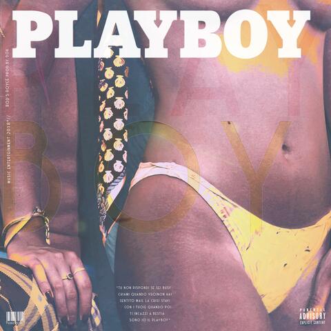 Playboy