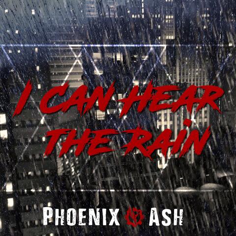 I Can Hear the Rain