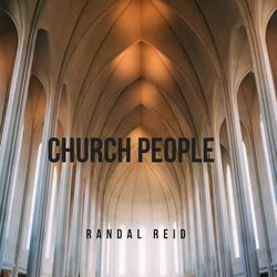 Church People