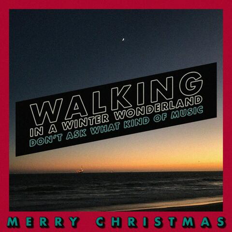 Walking in a Winter Wonderland