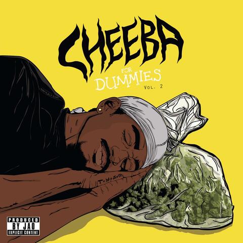 Cheeba for Dummies, Vol. 2