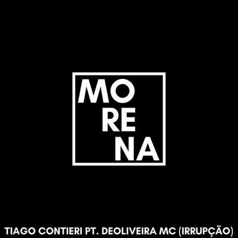 Morena (feat. Deoliveira MC)