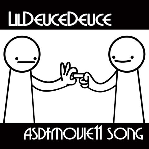 Asdfmovie11 Song