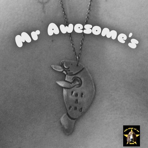 Mr Awesome's Fat & Rad