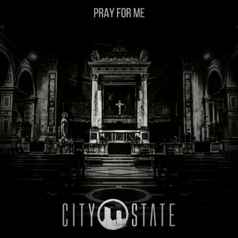 Pray for Me