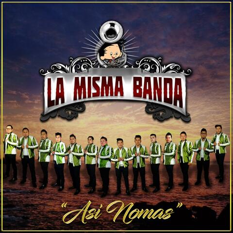 Asi Nomas