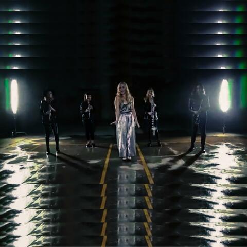Umbrella (feat. Jayme Claire)