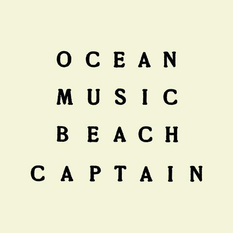 Beach Captain