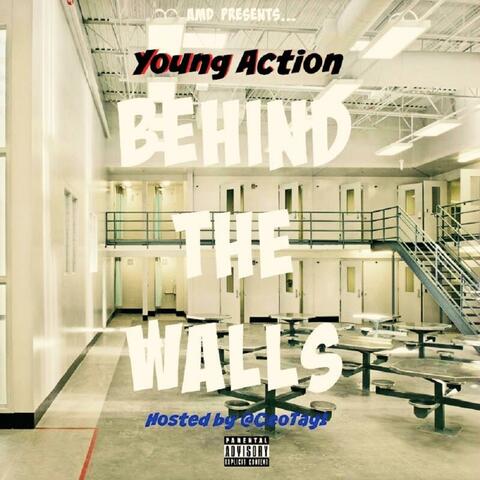 Behind the Walls