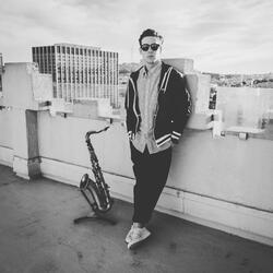 Titanium (Sax Instrumental) (Instrumental)