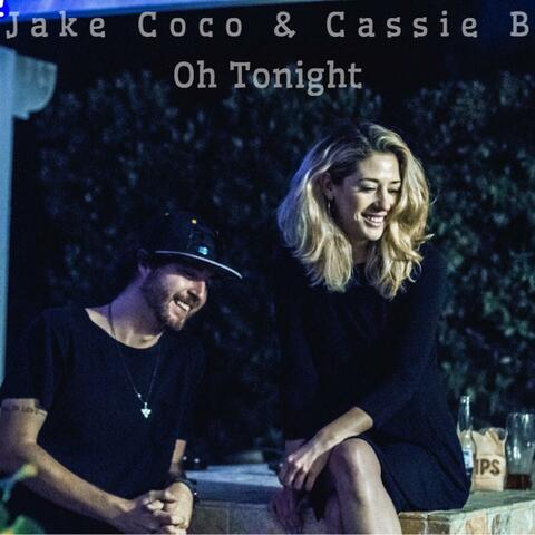 Oh Tonight (feat. Cassie B)