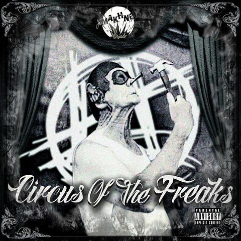Circus of the Freaks