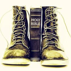 Devotions or Devotion