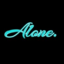 Alone (feat. Jay Izaak)