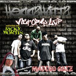 Something Wrong (feat. Matteo Getz)