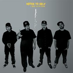 Yellow & Grey (feat. Dilated Peoples) (Remix)
