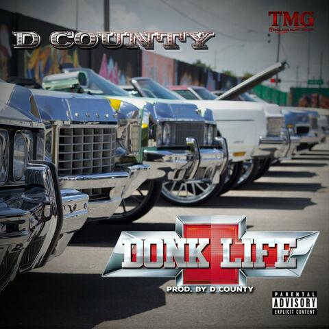 Donk Life
