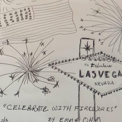 Celebrate With Fireworks