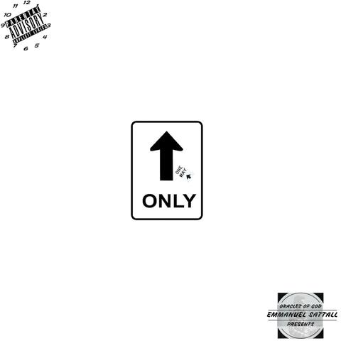 Only One Way