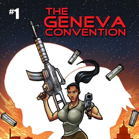 The Geneva Convention