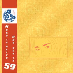 Hako Is Alive and She Is 59