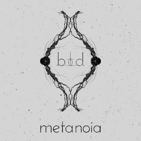 Metanoia