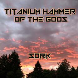 Titanium Hammer of the Gods
