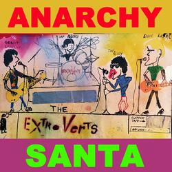 Anarchy Santa