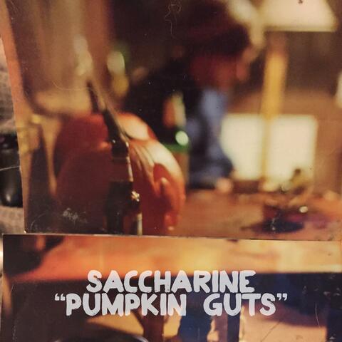 Pumpkin Guts