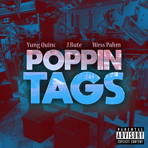 Poppin' Tags