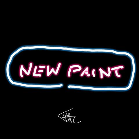 New Paint