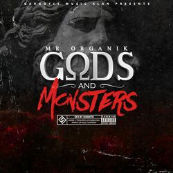 Gods and Monsters
