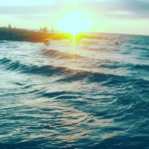 Summer Breeze (feat. S-Ilo)