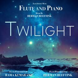 Twilight (feat.Rama Kumaran)