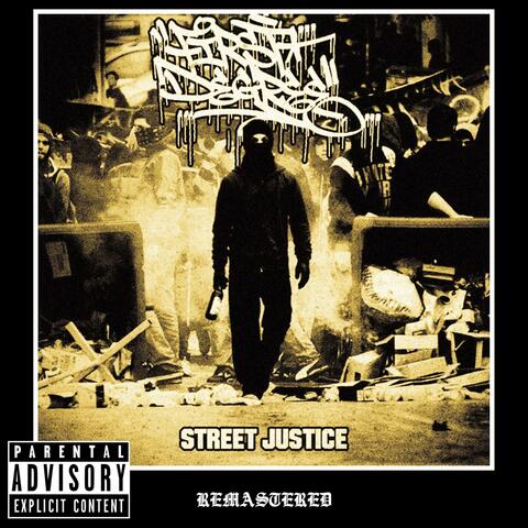 Street Justice (Remastered)