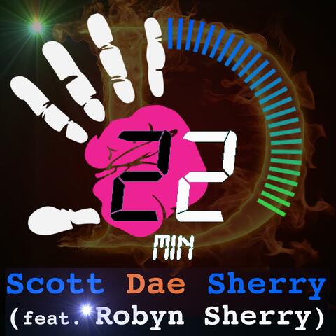 22 Minutes (feat. Robyn Sherry)