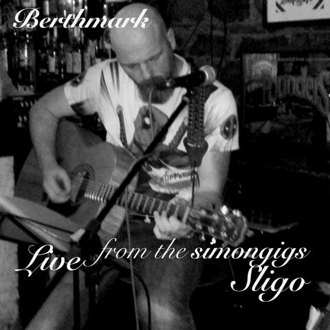 Live from the Simongigs Sligo